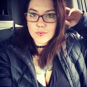 Meet your Posher, Catrina